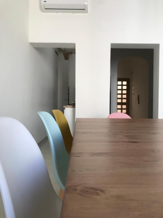 Montepinto Centro Storico Apartamento Monopoli Exterior foto