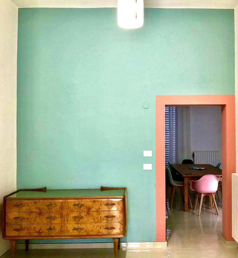 Montepinto Centro Storico Apartamento Monopoli Exterior foto