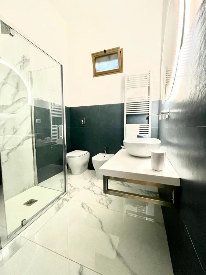 Montepinto Centro Storico Apartamento Monopoli Exterior foto
