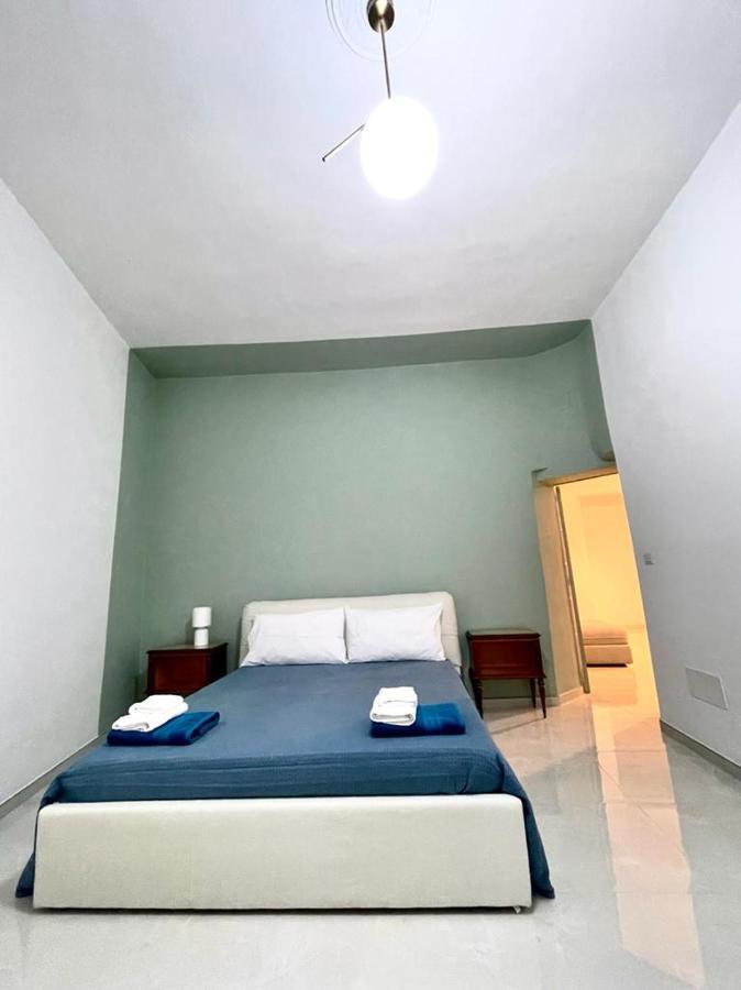 Montepinto Centro Storico Apartamento Monopoli Exterior foto