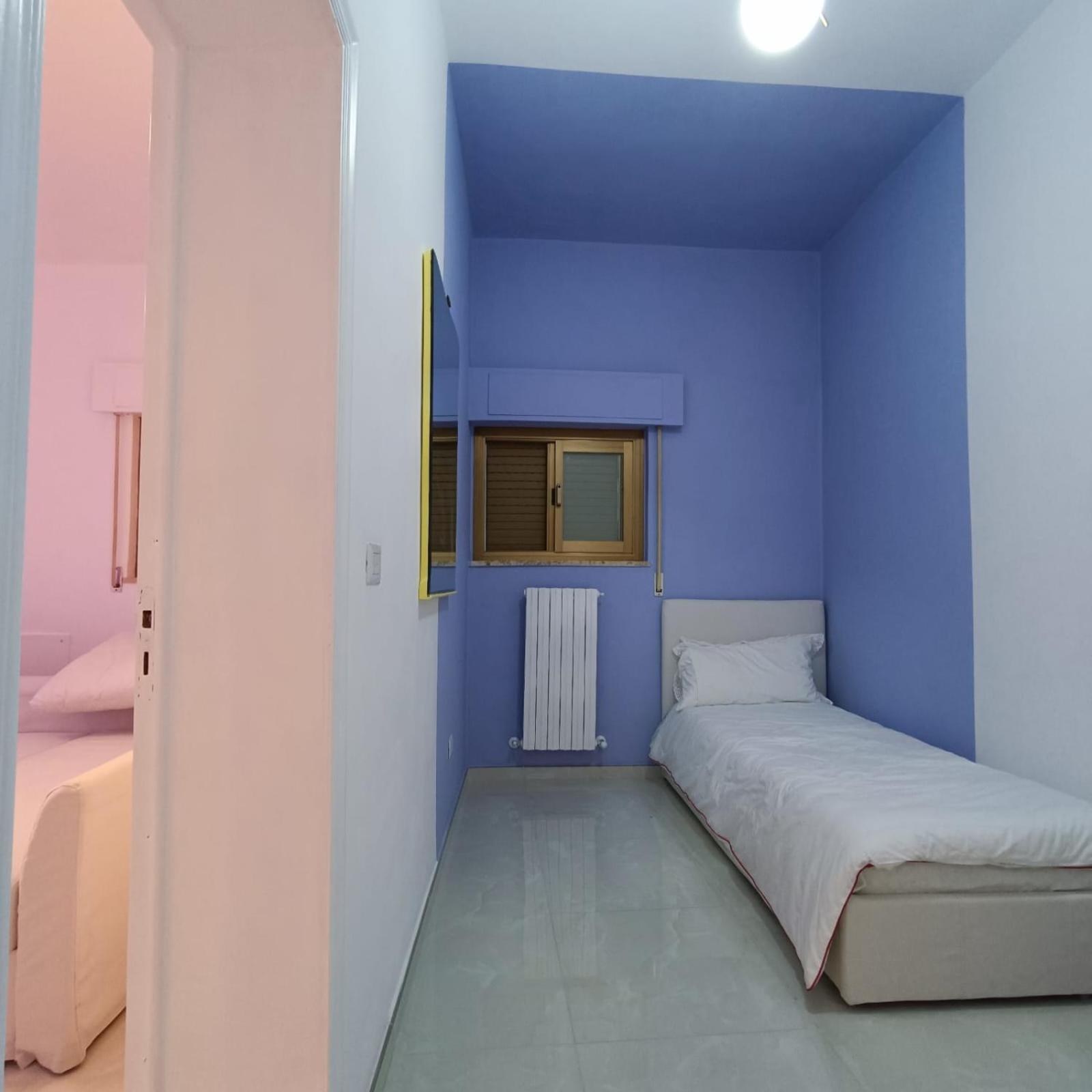 Montepinto Centro Storico Apartamento Monopoli Exterior foto